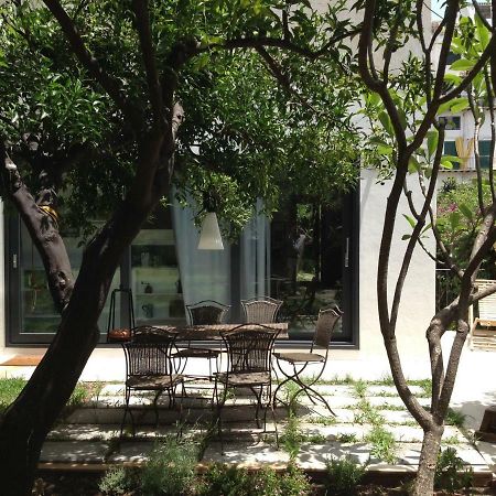 Nel Giardino Degli Agrumi Palermo Zewnętrze zdjęcie
