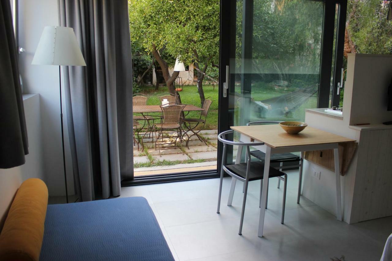 Nel Giardino Degli Agrumi Palermo Zewnętrze zdjęcie