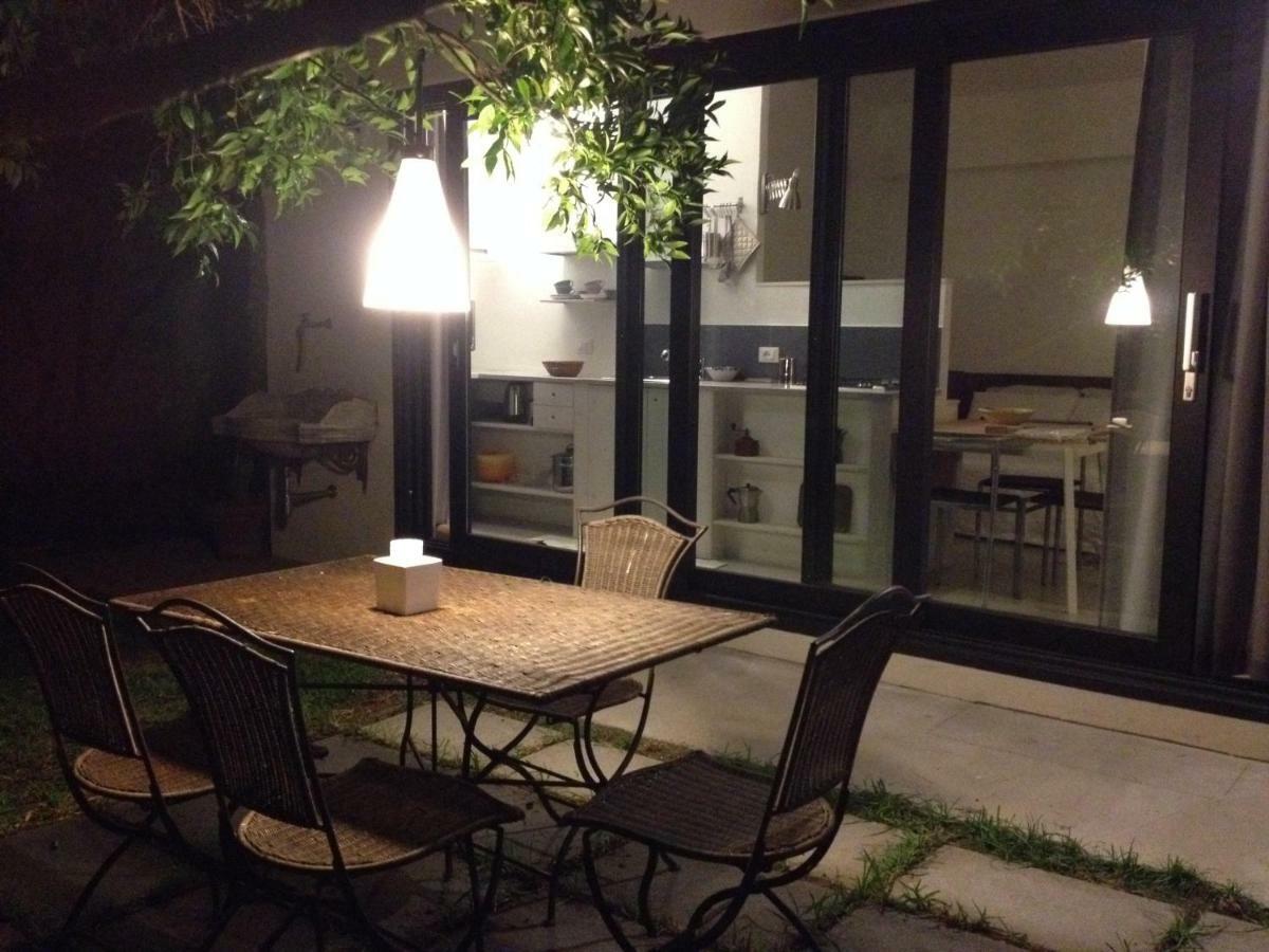 Nel Giardino Degli Agrumi Palermo Zewnętrze zdjęcie