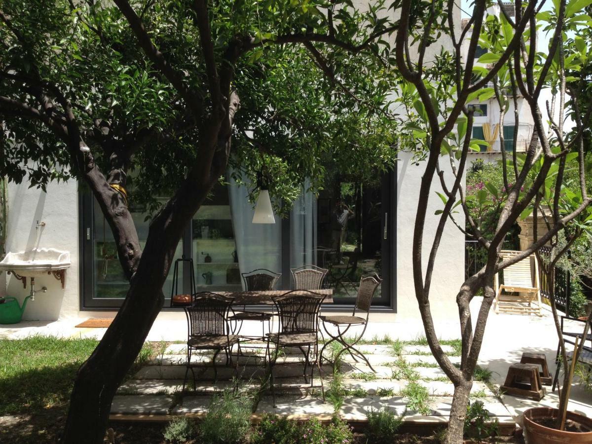 Nel Giardino Degli Agrumi Palermo Zewnętrze zdjęcie