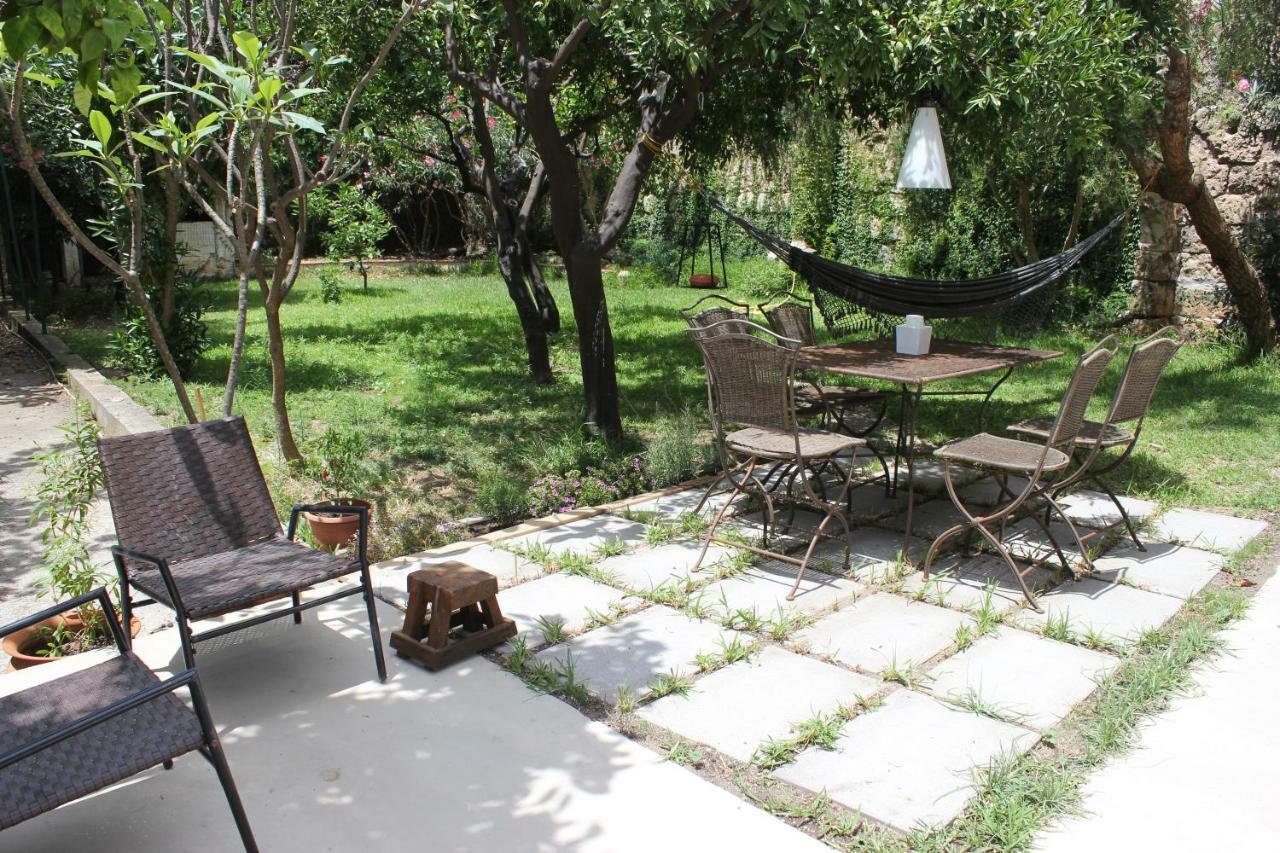 Nel Giardino Degli Agrumi Palermo Zewnętrze zdjęcie