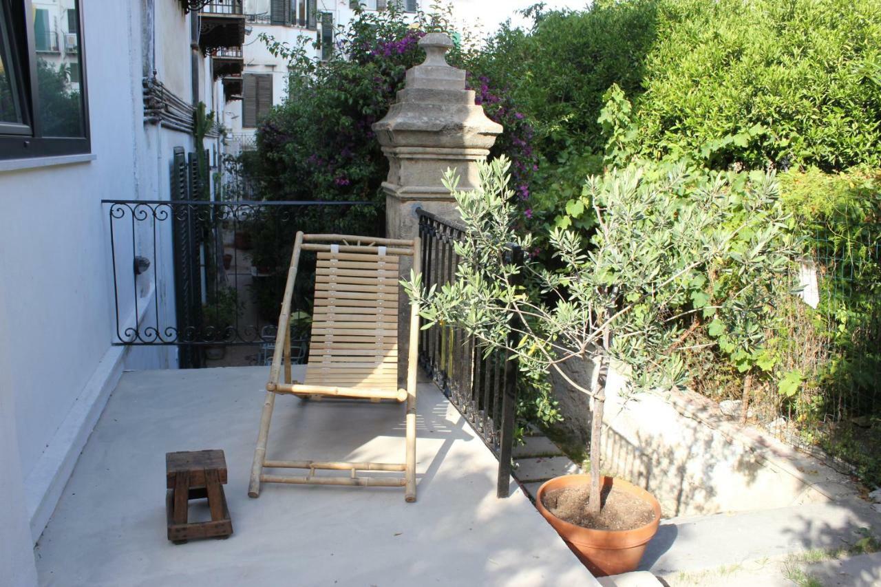 Nel Giardino Degli Agrumi Palermo Zewnętrze zdjęcie