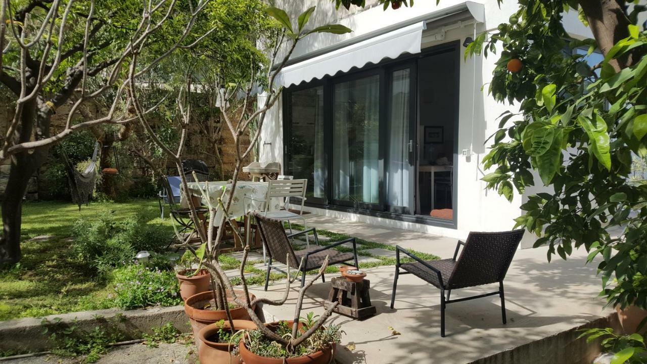 Nel Giardino Degli Agrumi Palermo Zewnętrze zdjęcie