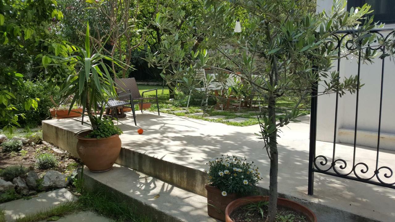 Nel Giardino Degli Agrumi Palermo Zewnętrze zdjęcie