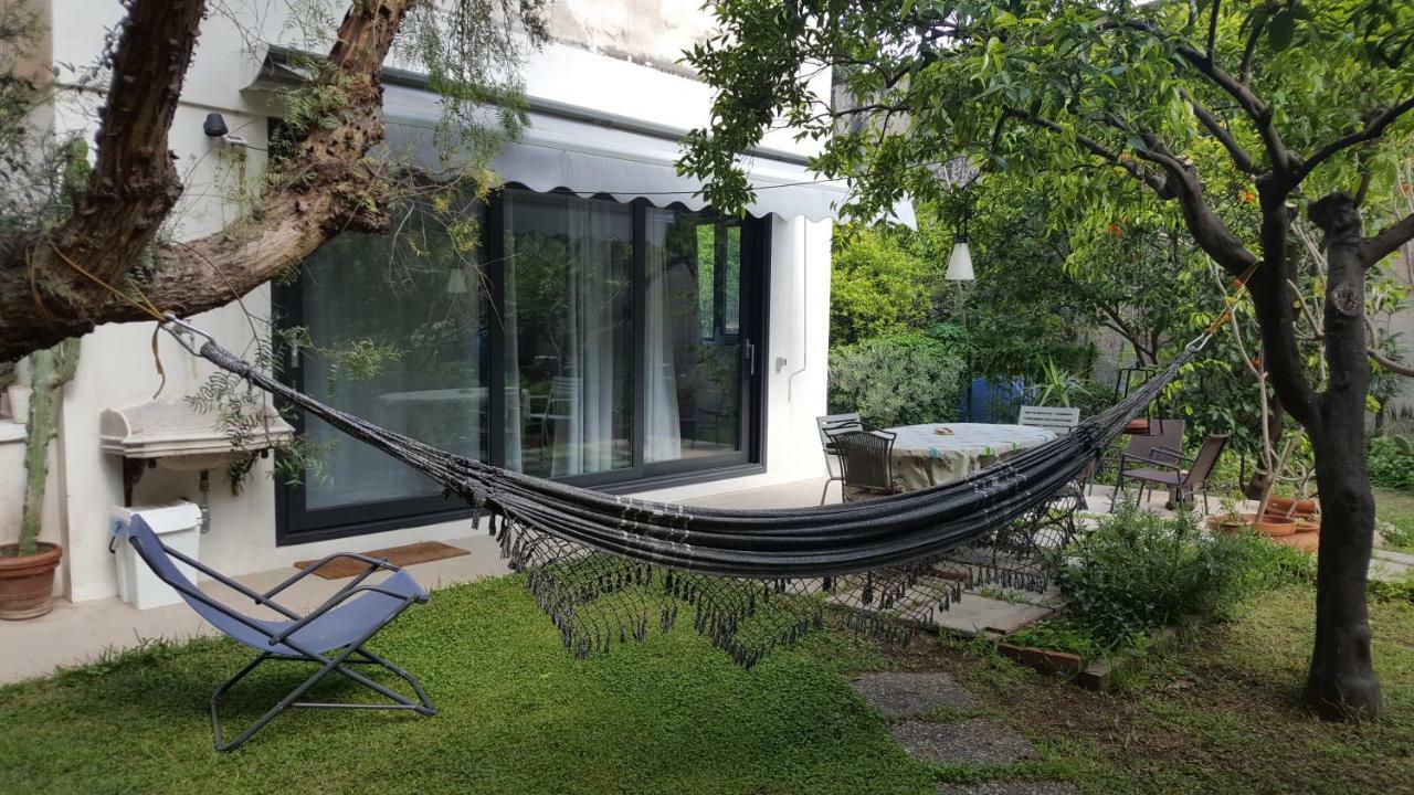 Nel Giardino Degli Agrumi Palermo Zewnętrze zdjęcie