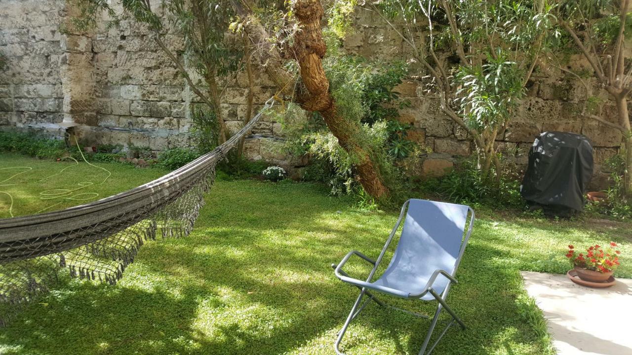 Nel Giardino Degli Agrumi Palermo Zewnętrze zdjęcie